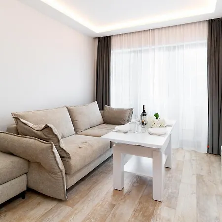 Wonder - Karpatia Tuz Przy Stoku I Blisko Szlakow Turystycznych Apartment Karpacz