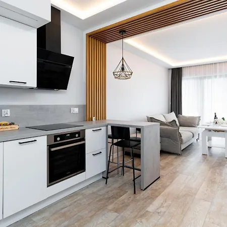 Lägenhet Wonder - Karpatia Tuz Przy Stoku I Blisko Szlakow Turystycznych *