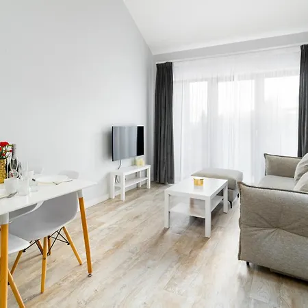 Lägenhet Wonder - Karpatia Tuz Przy Stoku I Blisko Szlakow Turystycznych *