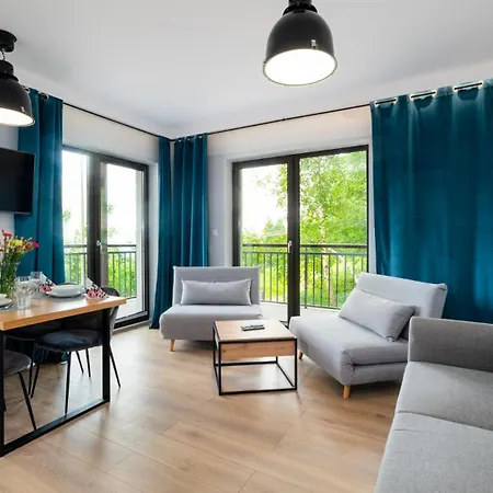 Wonder - Karpatia Tuz Przy Stoku I Blisko Szlakow Turystycznych Apartmán
