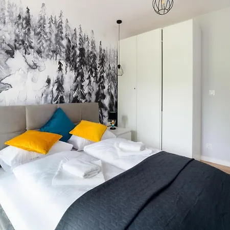 Wonder - Karpatia Tuz Przy Stoku I Blisko Szlakow Turystycznych * Karpacz