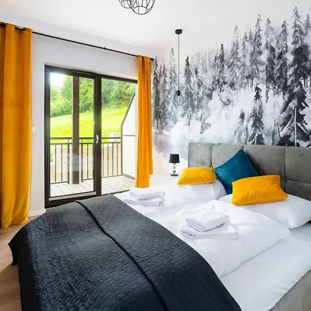 Wonder - Karpatia Tuz Przy Stoku I Blisko Szlakow Turystycznych *