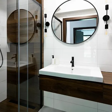 Lägenhet Wonder - Karpatia Tuz Przy Stoku I Blisko Szlakow Turystycznych