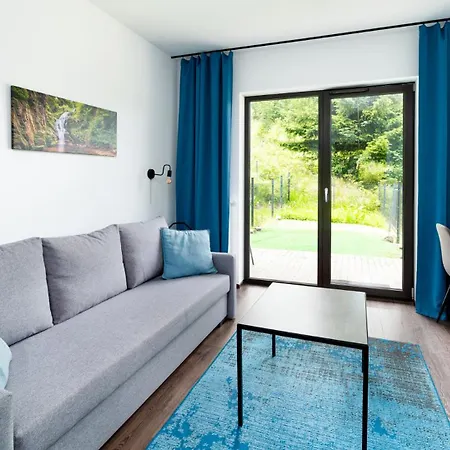 Wonder - Karpatia Tuz Przy Stoku I Blisko Szlakow Turystycznych * Karpacz