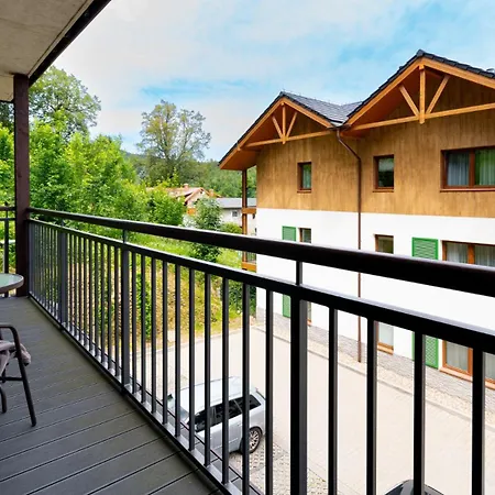 Wonder - Karpatia Tuz Przy Stoku I Blisko Szlakow Turystycznych