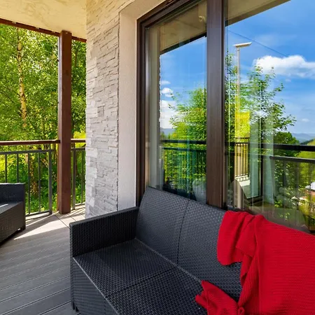 Wonder - Karpatia Tuz Przy Stoku I Blisko Szlakow Turystycznych