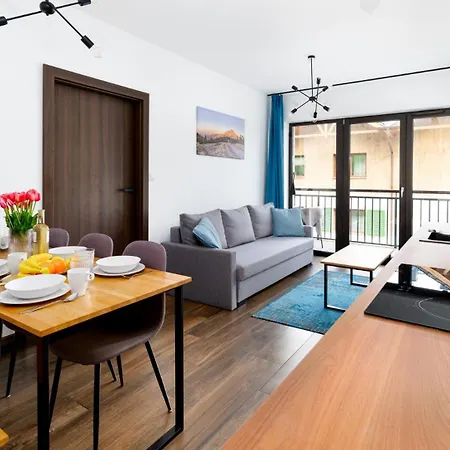 Wonder - Karpatia Tuz Przy Stoku I Blisko Szlakow Turystycznych Apartment *