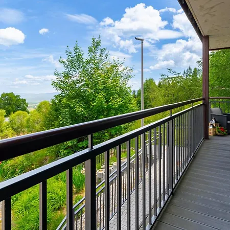 Wonder - Karpatia Tuz Przy Stoku I Blisko Szlakow Turystycznych Lägenhet Karpacz