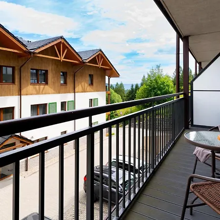 Appartement Wonder - Karpatia Tuz Przy Stoku I Blisko Szlakow Turystycznych