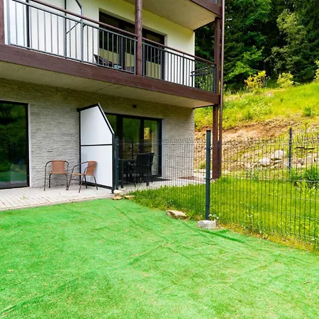 Wonder - Karpatia Tuz Przy Stoku I Blisko Szlakow Turystycznych קרפאז'