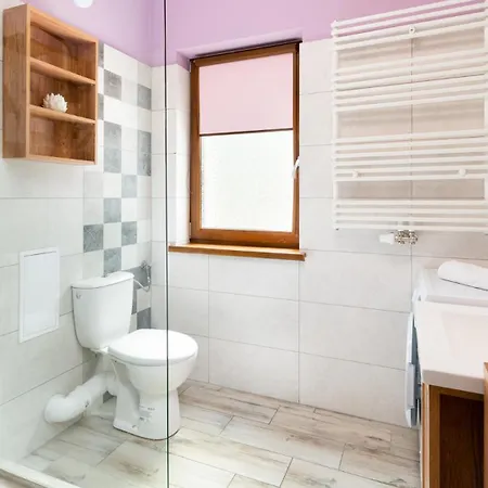 Wonder - Karpatia Tuz Przy Stoku I Blisko Szlakow Turystycznych Apartment