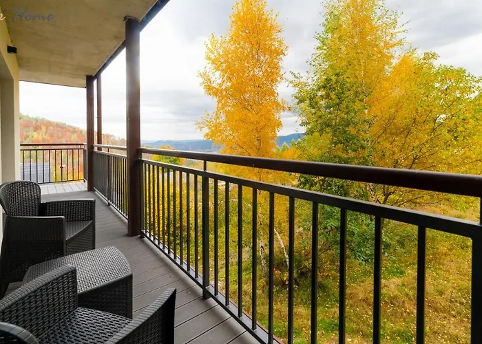 Wonder - Karpatia Tuz Przy Stoku I Blisko Szlakow Turystycznych קרפאז'