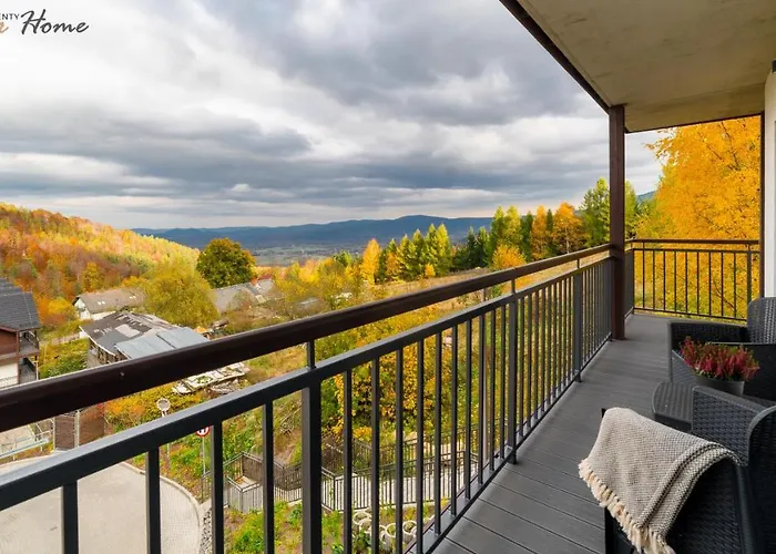 Wonder - Karpatia Tuz Przy Stoku I Blisko Szlakow Turystycznych דירה *