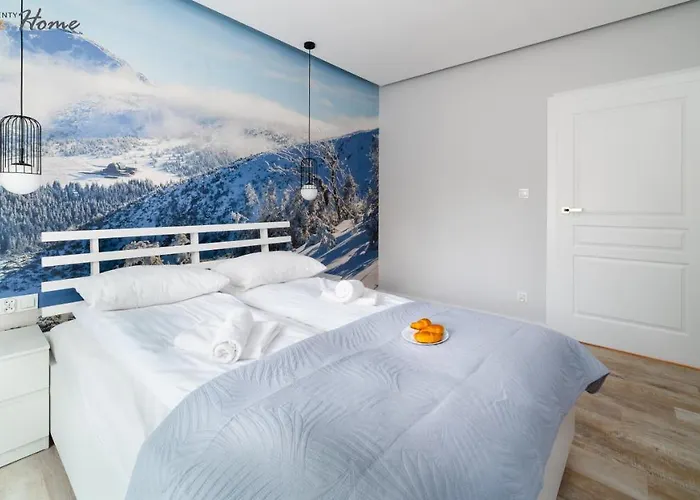 Wonder - Karpatia Tuz Przy Stoku I Blisko Szlakow Turystycznych קרפאז'