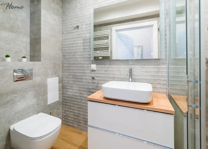 Wonder - Karpatia Tuz Przy Stoku I Blisko Szlakow Turystycznych Apartmán Karpacz