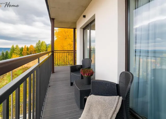 Wonder - Karpatia Tuz Przy Stoku I Blisko Szlakow Turystycznych * קרפאז'