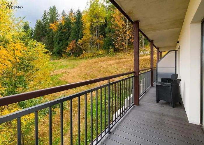 Apartmán Wonder - Karpatia Tuz Przy Stoku I Blisko Szlakow Turystycznych Karpacz