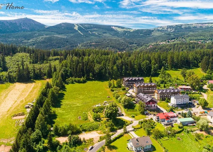 Wonder - Karpatia Tuz Przy Stoku I Blisko Szlakow Turystycznych קרפאז'