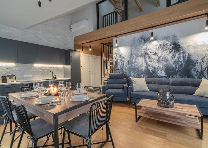 Apartmán Wonder - Karpatia Tuz Przy Stoku I Blisko Szlakow Turystycznych Karpacz