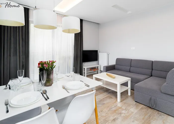 דירה Wonder - Karpatia Tuz Przy Stoku I Blisko Szlakow Turystycznych קרפאז'