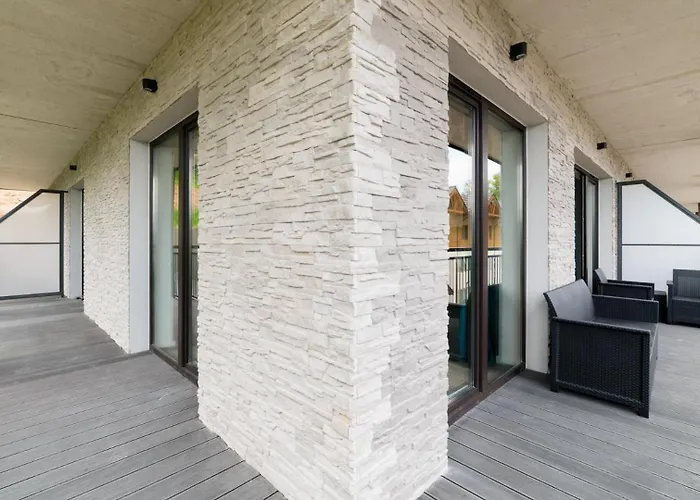 Wonder - Karpatia Tuz Przy Stoku I Blisko Szlakow Turystycznych Karpacz