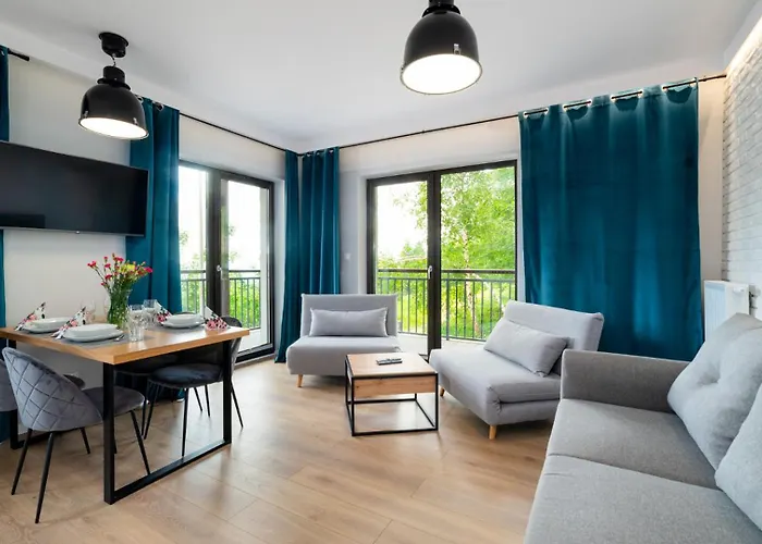 Wonder - Karpatia Tuz Przy Stoku I Blisko Szlakow Turystycznych Apartmán