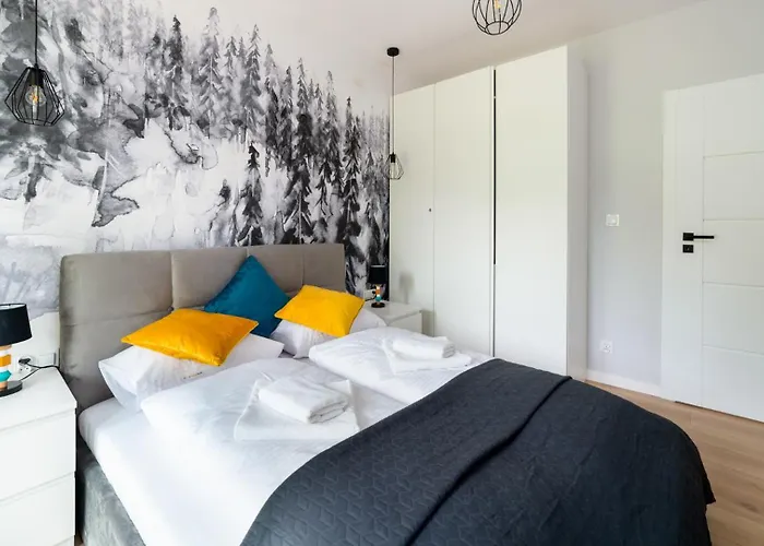 Wonder - Karpatia Tuz Przy Stoku I Blisko Szlakow Turystycznych * Karpacz