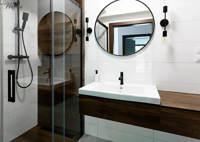 דירה Wonder - Karpatia Tuz Przy Stoku I Blisko Szlakow Turystycznych