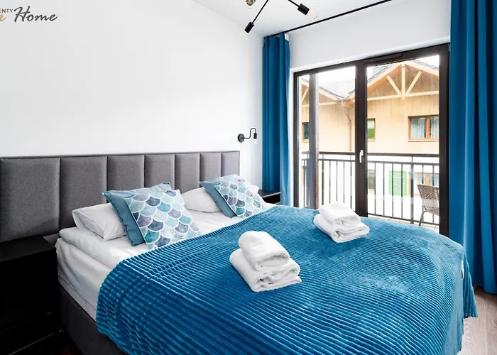 Wonder - Karpatia Tuz Przy Stoku I Blisko Szlakow Turystycznych Apartmán *