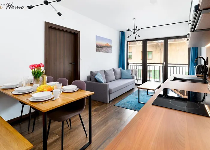 Wonder - Karpatia Tuz Przy Stoku I Blisko Szlakow Turystycznych Apartmán *