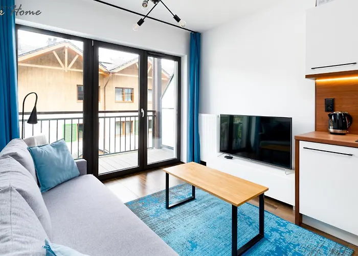 Apartmán Wonder - Karpatia Tuz Przy Stoku I Blisko Szlakow Turystycznych Karpacz