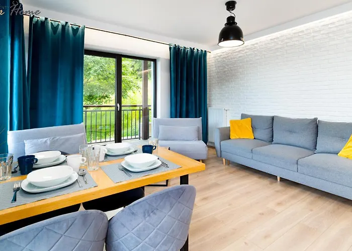 Apartmán Wonder - Karpatia Tuz Przy Stoku I Blisko Szlakow Turystycznych Karpacz