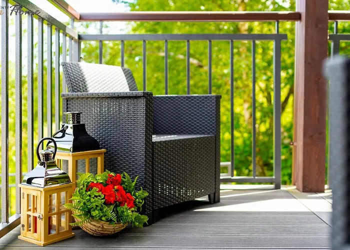 Wonder - Karpatia Tuz Przy Stoku I Blisko Szlakow Turystycznych Apartmán *