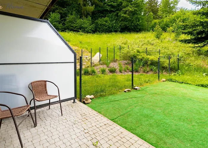 Apartmán Wonder - Karpatia Tuz Przy Stoku I Blisko Szlakow Turystycznych