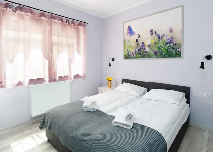 Wonder - Karpatia Tuz Przy Stoku I Blisko Szlakow Turystycznych Apartmán *