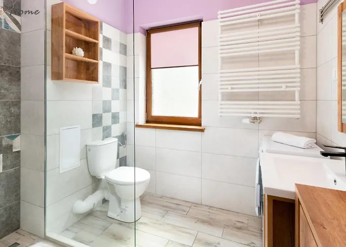 Wonder - Karpatia Tuz Przy Stoku I Blisko Szlakow Turystycznych Apartmán